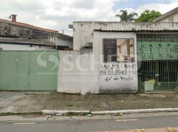 Comercial · 180m² · 2 Vagas · Alugo Galpão comercial na Vila Marari, 180m², com 2 vagas, era uma marcenaria.