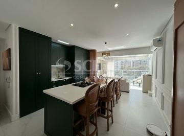 Apartamento · 68m² · 2 Quartos · 1 Vaga · CONDOMÍNIO FLORART APARTAMENTO COM 2 DORMITÓRIOS, 1 SUÍTE