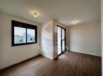 Apartamento · 61m² · 3 Quartos · 1 Vaga · Apartamento á Venda no Jardim Consórcio com 61m², 3 quartos sendo 1 suíte, 2 vagas