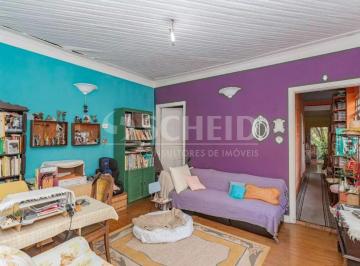 Casa · 186m² · 5 Quartos · 5 Vagas · Imóvel Residencial à venda com 5 quartos, 186m² na Vila Gumercindo