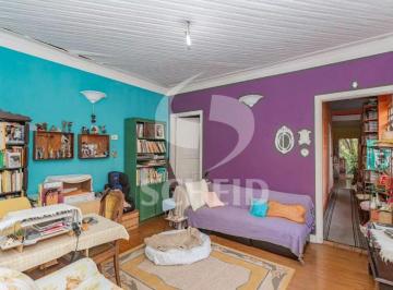 Casa · 186m² · 5 Quartos · 5 Vagas · Imóvel Residencial à venda com 5 quartos, 186m² na Vila Gumercindo