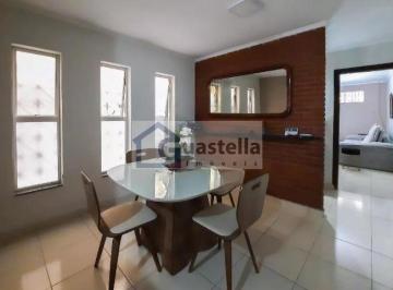 Casa · 166m² · 3 Quartos · 2 Vagas · Casa Sobrado em Vila Euro - 3 Dormitórios por R$690 mil