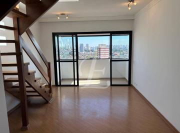 deebb5ad314ef58ee03f9f9a57355e1c8f9ef24e · Cobertura Reformada 3 quartos à venda, 210 m² , Jabaquara - próximo metro