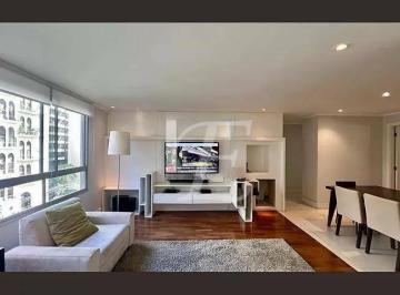995eabdb01928a306e62d7fdc1ba2102bd980e28 · Apartamento à venda, 145 m² por R$ 1.850.000,00 - Jardins - São Paulo/SP