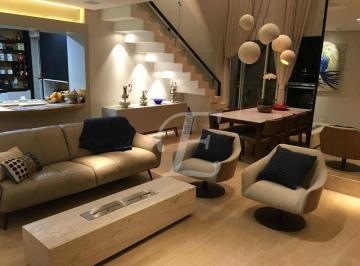 5448b42e6b3cb803805d154e2dfc778e4c5b4e24 · Apartamento com 4 dormitórios para alugar, 210 m² por R$ 51.500,00/mês - Brooklin Paulista - São Pau