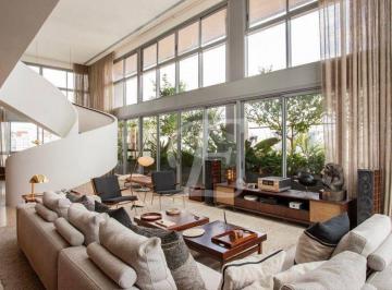 f32f30c40c8915b74a051102cc0dab789eb34641 · Cobertura com 4 dormitórios à venda, 523 m² por R$ 37.000.000,00 - Jardim América - São Paulo/SP