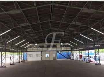 554ba87f40724d8df41d12d912cd0e6ec1d1a74a · Galpão para alugar, 3237 m² por R$ 270.505,40/mês - Vila Ribeiro de Barros - São Paulo/SP