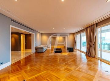 133e1224e69b5d9fa02ae998bec90cee778843ec · Apartamento com 4 dormitórios à venda, 502 m² por R$ 19.000.000,00 - Jardim América - São Paulo/SP