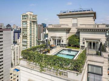 8b8e0566c79faa6c067edf5721d2532aacb4b86b · Apartamento com 5 dormitórios à venda, 812 m² por R$ 54.970.000,00 - Jardim Europa - São Paulo/SP