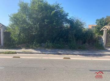 Terreno · 480m² · Terreno Plano e Legalizado de 480m² - Itaipuaçu, Maricá RJ por R$ 230.000,00
