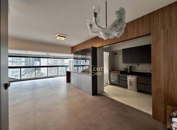 4aec422ca0018bf13f34b5723328714ab06e247b · Apartamento para locação na Chácara Santo Antônio - São Paulo/SP - 162 m² - 3 quartos suítes - 3 vag