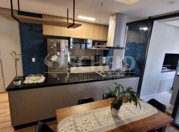 Apartamento · 105m² · 3 Quartos · 2 Vagas · Apartamento à venda com 105m2, na Roque Petroni Júnior, sendo 3 suítes e 2 vagas