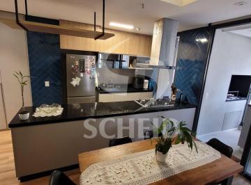 Apartamento · 105m² · 3 Quartos · 2 Vagas · Apartamento à venda com 105m2, na Roque Petroni Júnior, sendo 3 suítes e 2 vagas