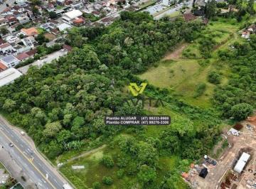 d13954b40b3f46eaa2474e821a0456fd2e3d172d · Terreno à venda, 10950 m² por R$ 6.000.000,00 - Vorstadt - Blumenau/SC