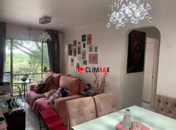 cc09b8d0c8a85001c869e06e09d9203d613e3e6c · Apartamento com 2 dormitórios à venda, 47 m² por R$ 600.000 - Boaçava - São Paulo/SP