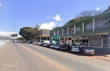 62f942c88d4da3077460625ee1013489256abbf8 · Sala à venda, 30 m² por R$ 189.000 - Asa Norte - Brasília/DF