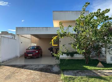 Casa · 124m² · 3 Quartos · 1 Vaga · VILLA SUÍÇA - Casa 03 Quartos 02 Suítes À Venda