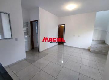 Casa · 75m² · 3 Quartos · 1 Vaga · SOBRADO NOVO 3 DORMITÓRIOS SENDO 1 SUITE 1 VAGAS