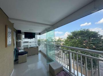 b9fab427f72630de9d89971f70f1326d91f85bee · Apartamento com 3 dormitórios à venda, 89 m² por R$ 880.000,00 - Parque Industrial - São José dos Ca