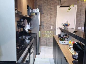 0ffa9c010c9d3dfda200d3d0e96ede3f975ca83b · Apartamento com 2 dormitórios à venda, 55 m² por R$ 585.000,00 - Parque Campolim - Sorocaba/SP