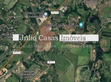 Terreno · 512169m² · Excelente Área Industrial perto de Viracopos