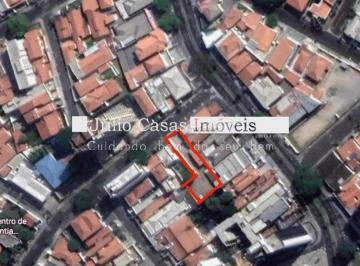 Terreno. · Terreno comercial á venda, 1.080,00m2 - Jardim Paulistano, Sorocaba