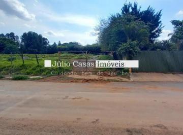 Terreno · 6000m² · Área á venda, 6.000,00m2 - Caguassu, Sorocaba