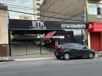 Terreno · 300m² · Terreno Comercial para alugar com 300m2 no Centro - Sorocaba