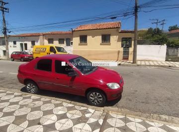 Terreno · 1170m² · Área á venda, 1.170,00 m2 - Vila Barcelona, Sorocaba