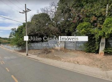 Terreno · 4669m² · Área para a venda na Aparecidinha