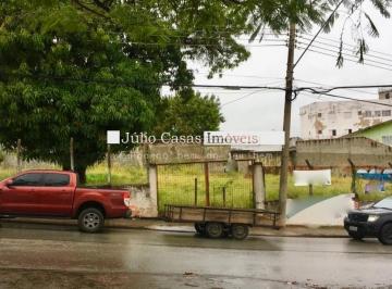 Terreno · 825m² · Terreno comercial a venda na Vila Trujillo - Sorocaba
