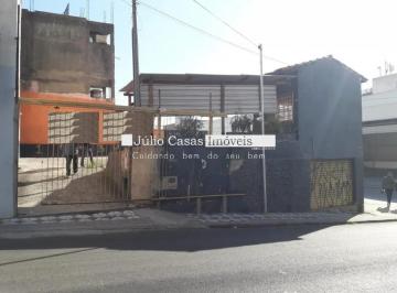 Terreno · 219m² · Estacionamento para venda e aluguel com 219,00 m² - Vila Carvalho, Sorocaba
