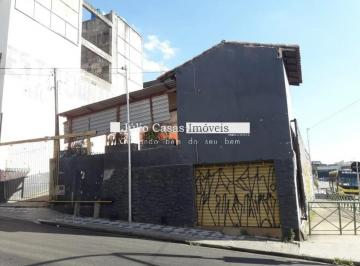 Terreno · 219m² · Estacionamento para venda e locação com 219,00 m2 - Vila Carvalho, Sorocaba