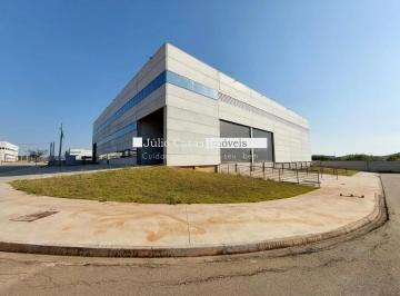 Comercial · 3799m² · Galpão industrial para alugar com 2.848m² no Condomínio Industrial Éden - Sorocaba
