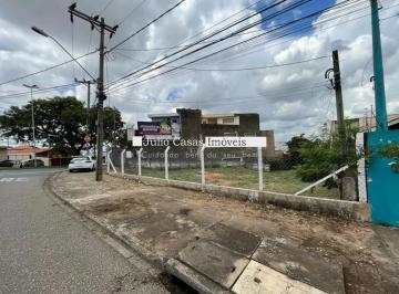 Terreno · Terreno Comercial/Residencial de Esquina à Venda no Jardim Europa