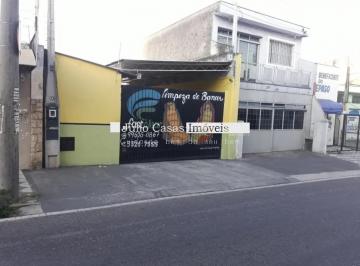 Terreno · 426m² · Terreno comercial á venda, 426,00 m2 - Centro, Sorocaba
