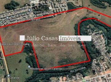 Terreno · 465000m² · Área á venda, 465.000,00 - Sorocaba