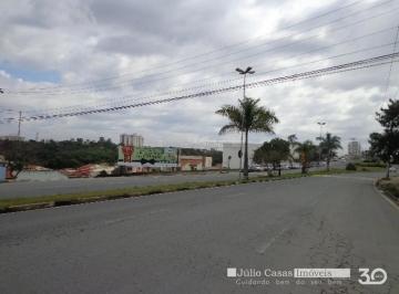 Terreno · 516m² · Terreno comercial para aluguel, 516,14 m2 - Parque Bela Vista, Votorantim