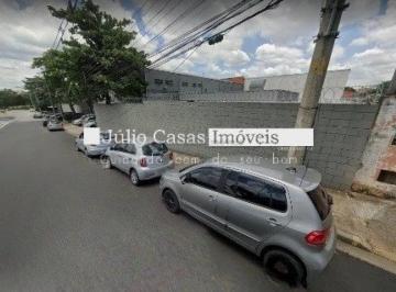 Terreno · Terreno comercial á venda, 450,00 m2 - Jardim Santa Rosália, Sorocaba