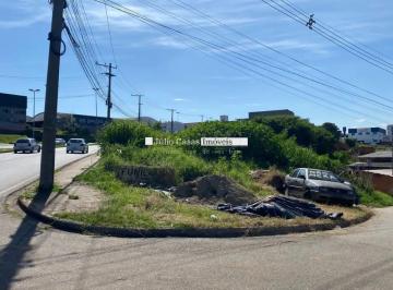 Terreno · 720m² · Área á venda, 720,00 m2 - Vila Barão, Sorocaba