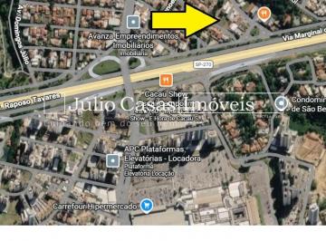 Terreno · 441m² · TERRENO À VENDA NO CAMPOLIM ? 440 M² - LOCALIZAÇÃO PRIVILEGIADA