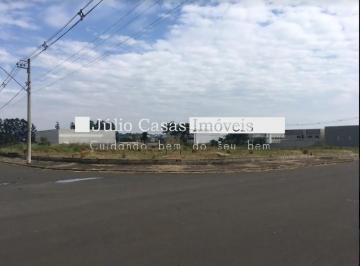 Terreno · 1113m² · Terreno Industrial á venda, 1.113,26 m2 - Centro Empresarial, Sorocaba