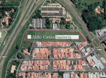 Terreno · 18100m² · Área Comercial a venda com 18.100,00m2 - Dois Córregos, Piracicaba