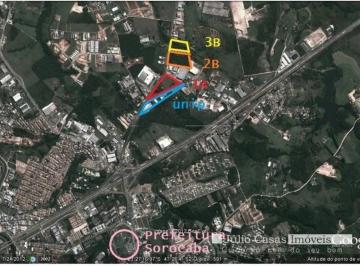 Terreno · 77712m² · Venda de área industrial em Sorocaba