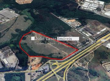 Terreno · 262518m² · Área Industrial Localização Estratégica em Sorocaba (ZI - 1)
