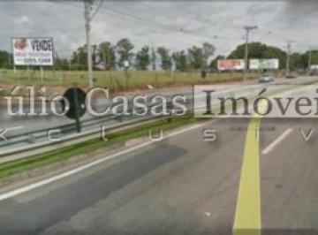 Terreno · 56914m² · Ótima área industrial em Sorocaba