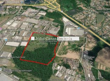 Terreno · 193600m² · Área Industrial ? Vinhedo (SP) Zona de Desenvolvimento Industrial (ZDI)