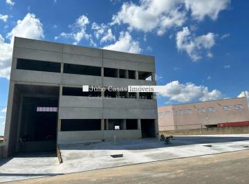 Comercial · 1945m² · Galpão em condomínio para locação com 1083m²