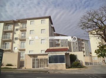 Apartamento · 55m² · 2 Quartos · 1 Vaga · Apartamento no Residencial Terras de Vera Cruz