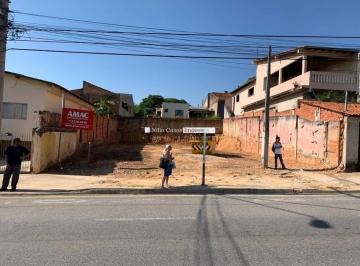 Terreno · 375m² · Terreno Comercial á venda, 375,00 m2 - Parque das Laranjeiras, Sorocaba